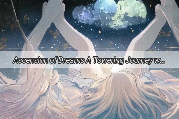 Ascension of Dreams A Towering Journey with Friends